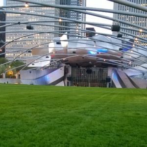 Meet your Posher, Kevin